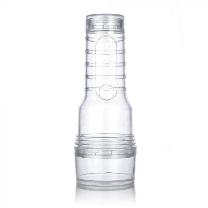 Ice Crystal Lady - Fleshlight