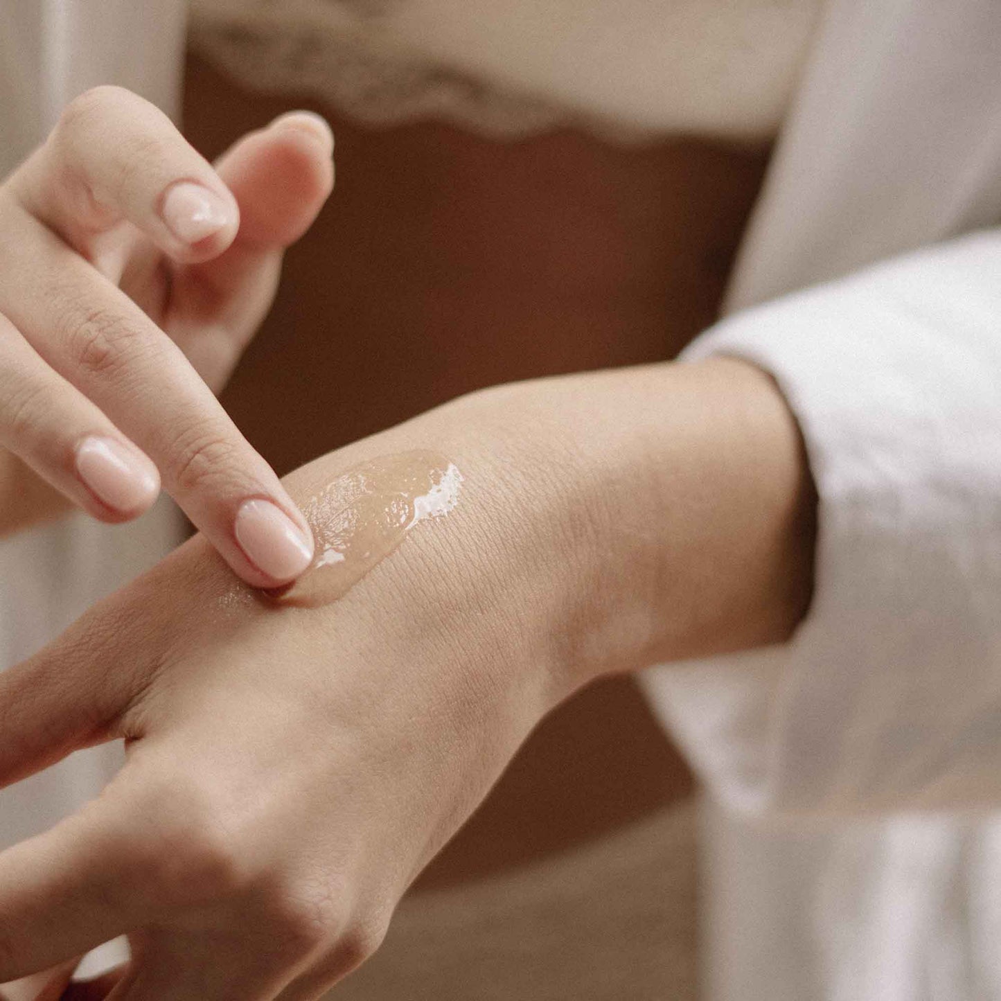 Clitoral Arousal Serum - Au Naturel