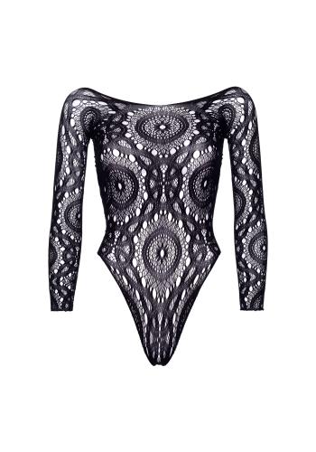 Body Lace Goddess