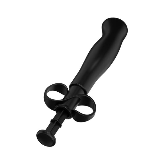 Infinity Pro Sleipiefnissprauta