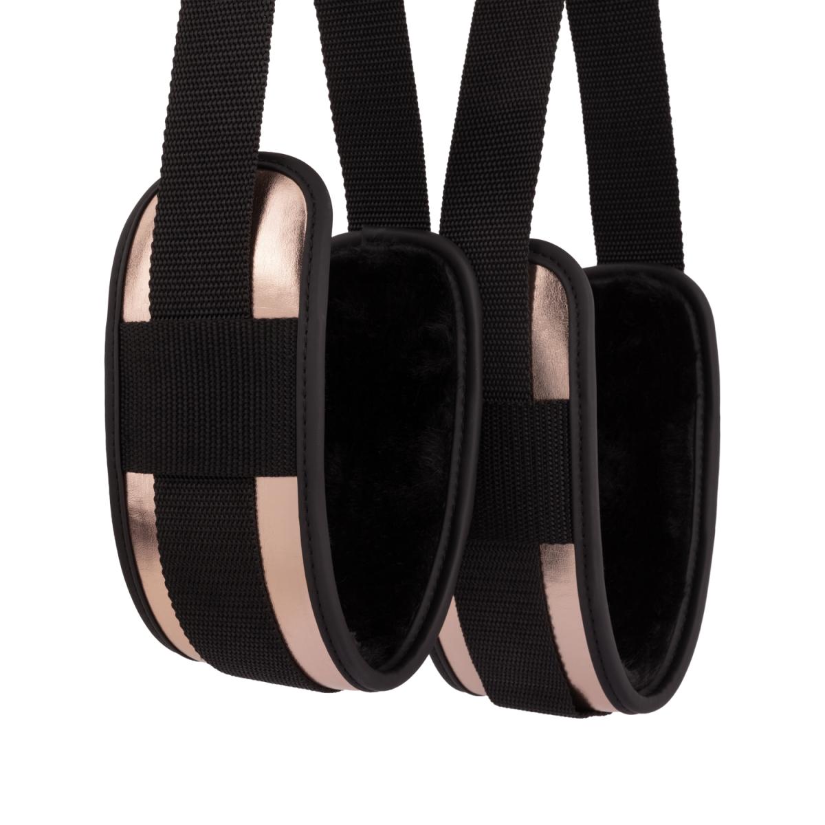 Sling Restraint Bindisett