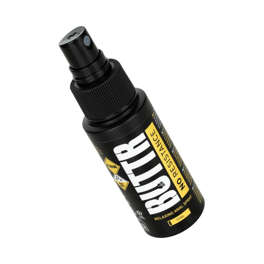 EXXtreme Anal Spray