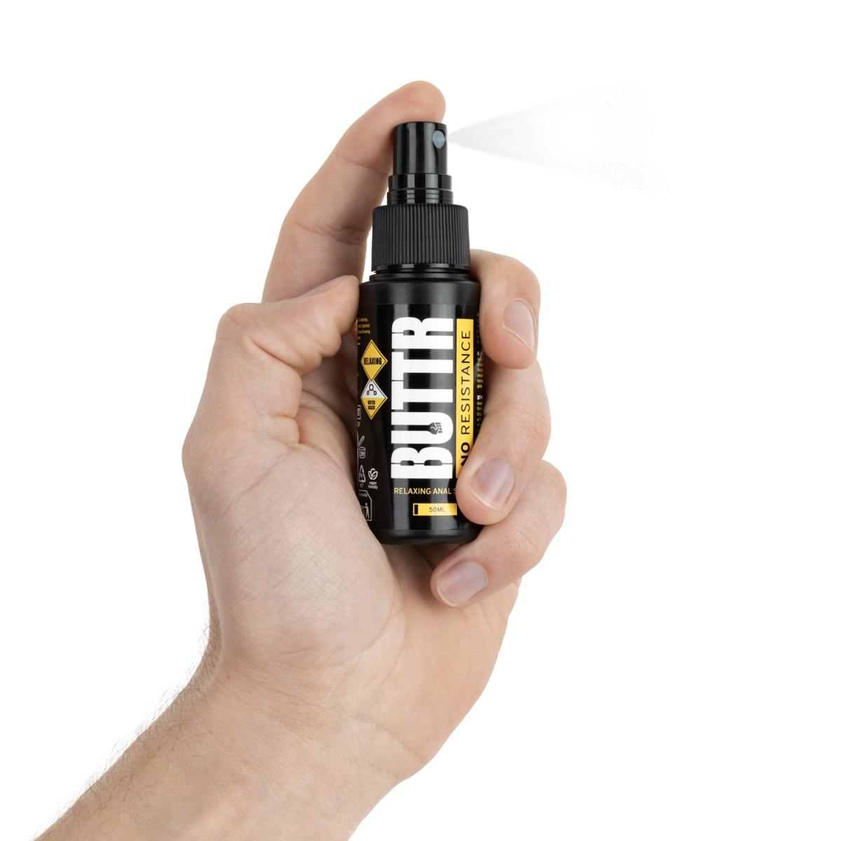EXXtreme Anal Spray