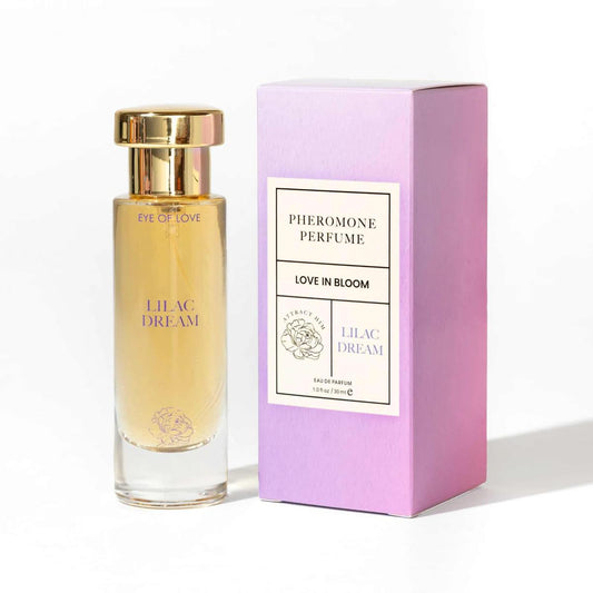 Lilac Dream Ferómón Ilmvatn
