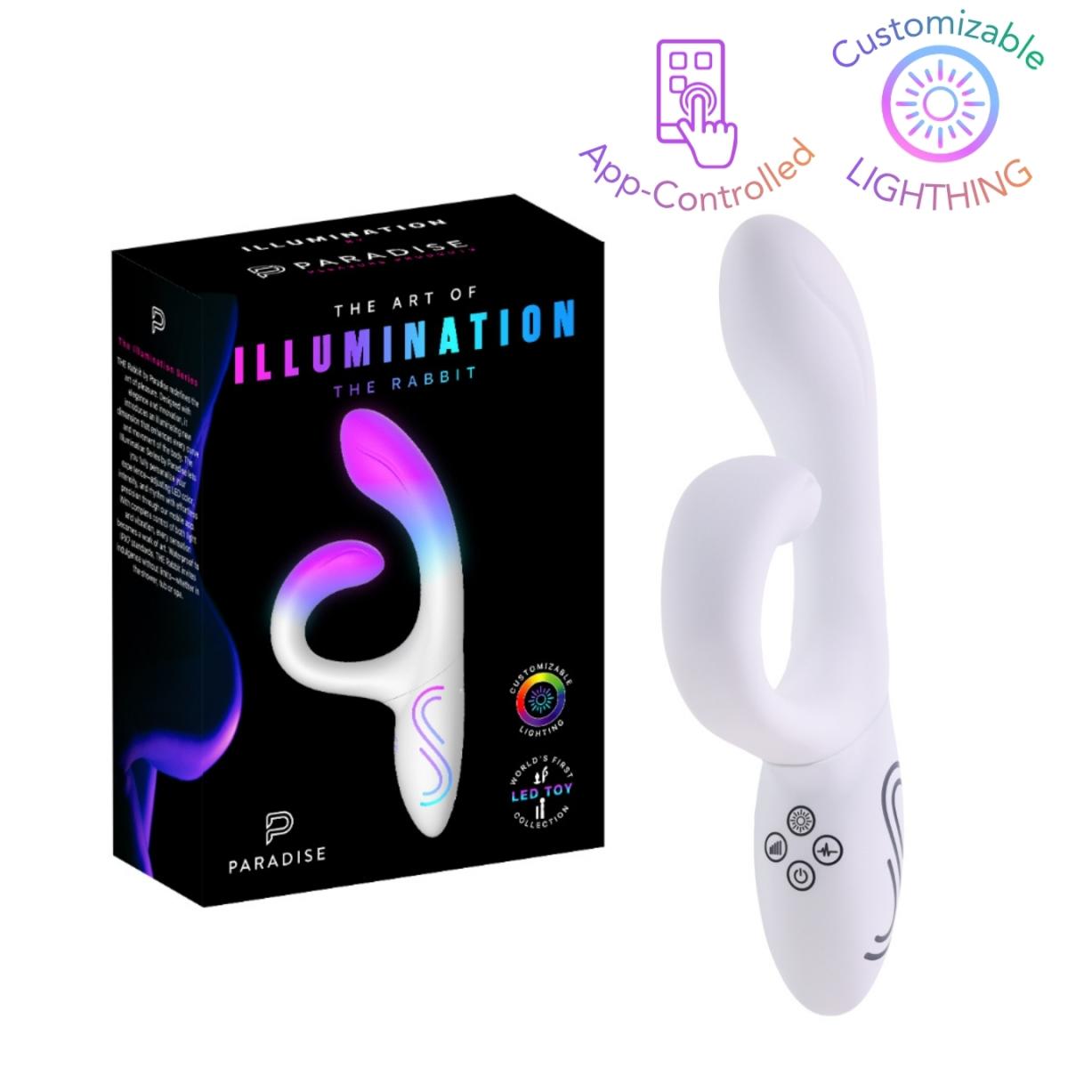 Illumination The Rabbit