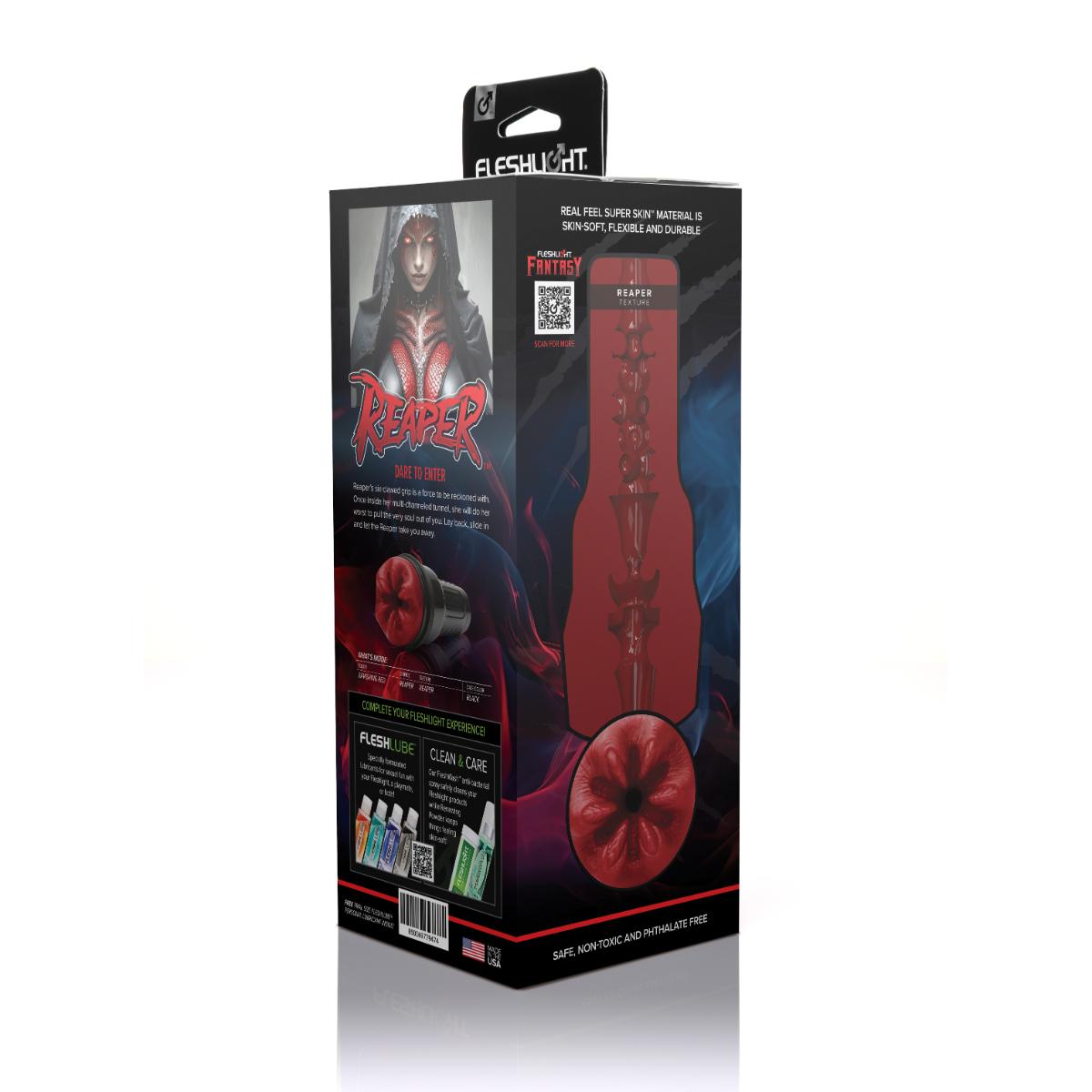 Fleshlight Fantasy - Reaper