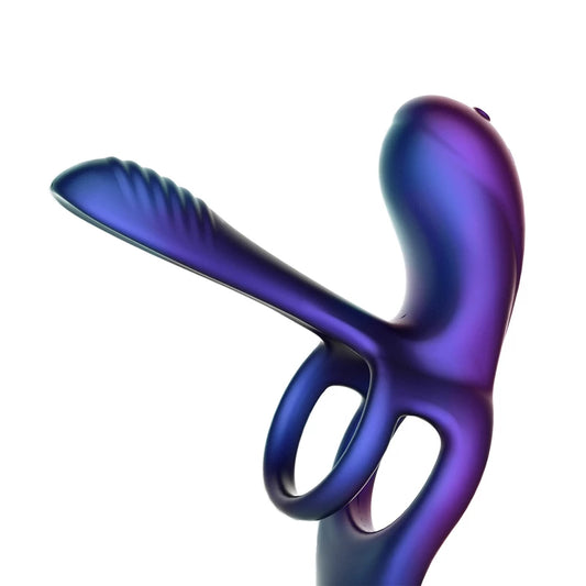 Zenith 3-in-1 Typpahringur