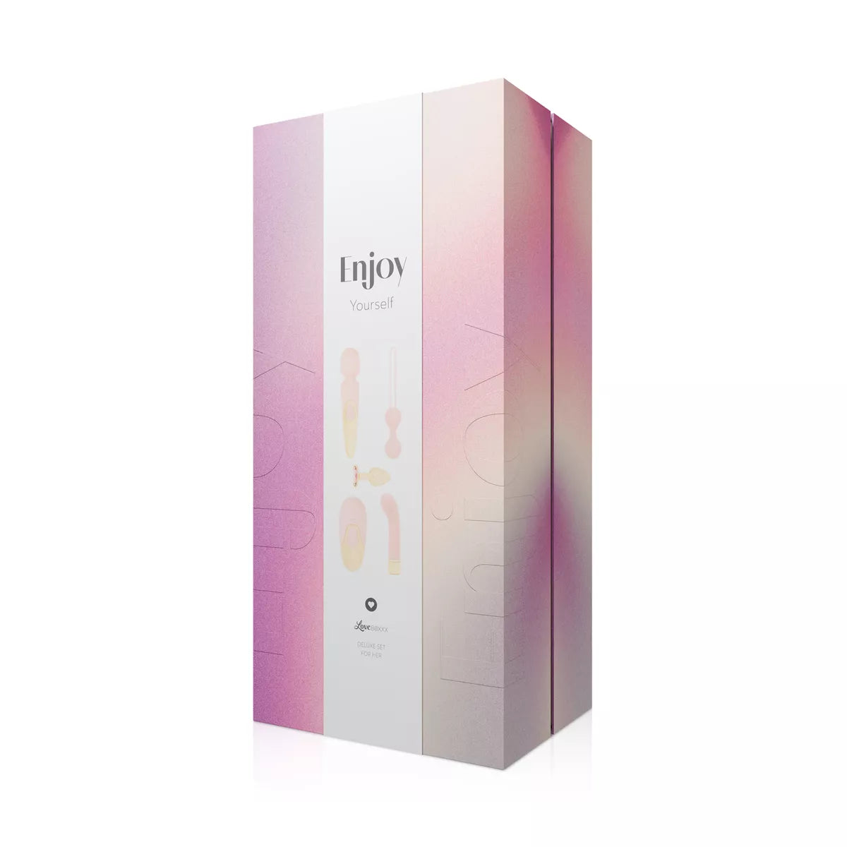 Enjoy Yourself Deluxe Set
