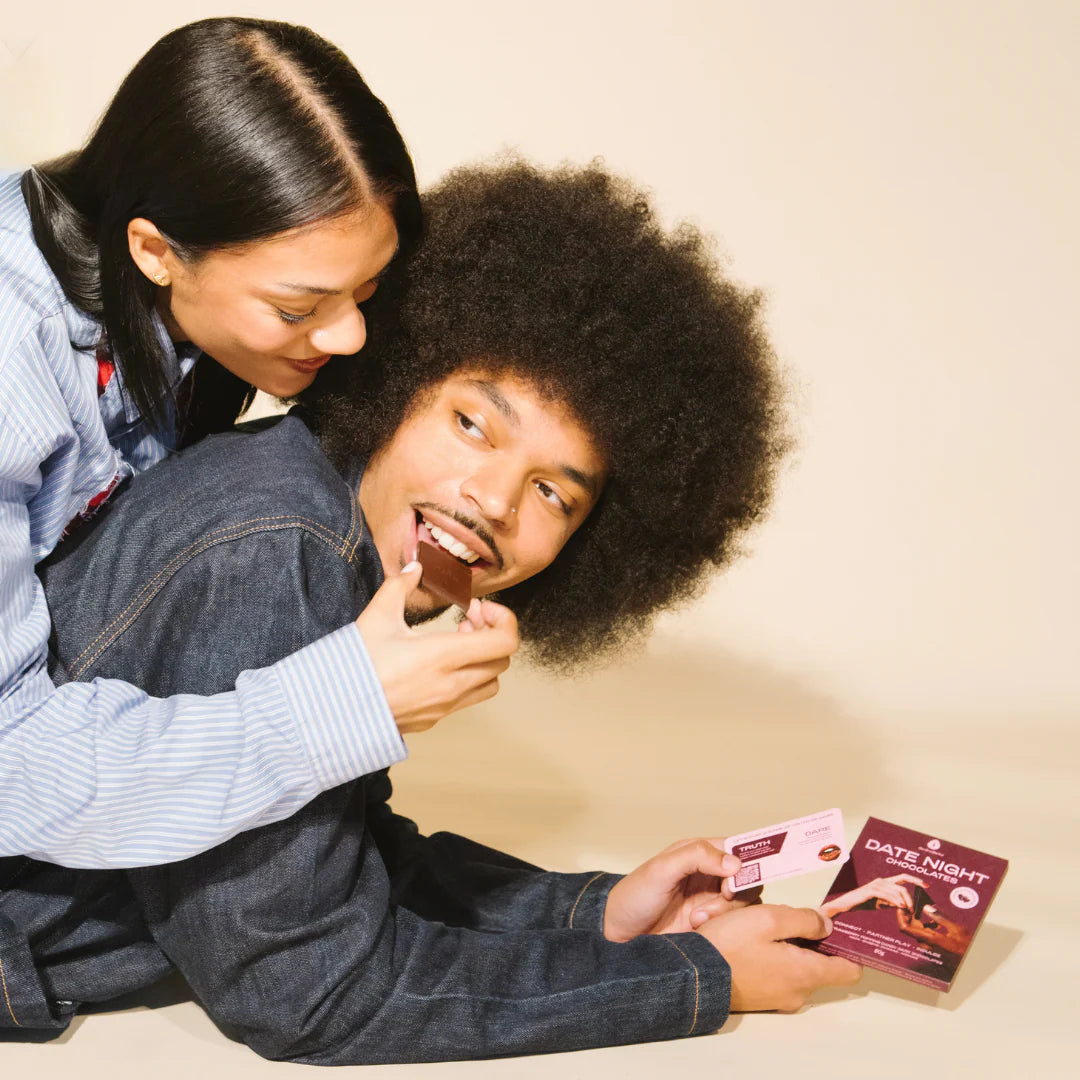 Date Night Chocolate