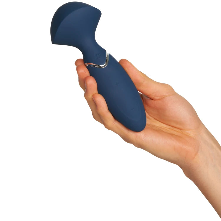 Mini Wand-er