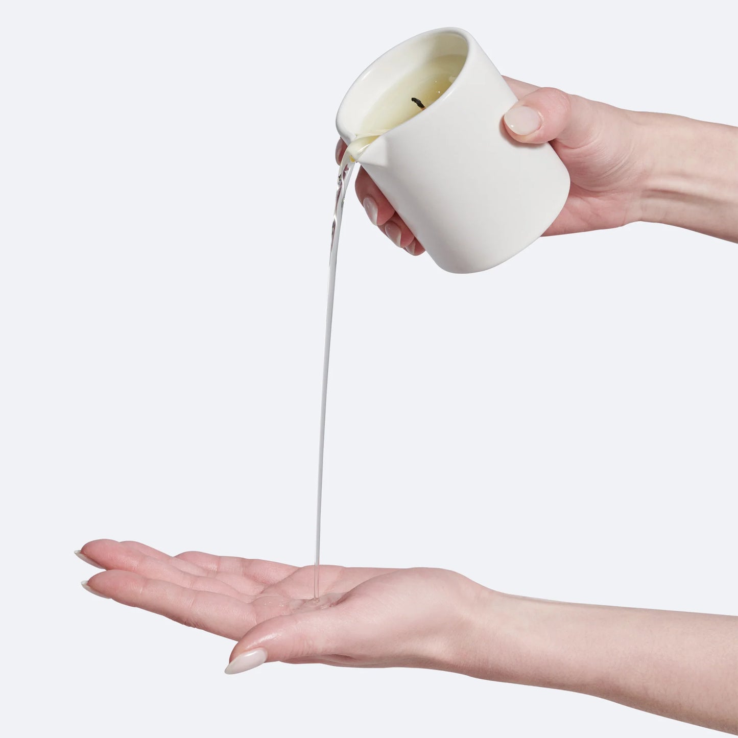 Rub Me Tender - Nuddkerti