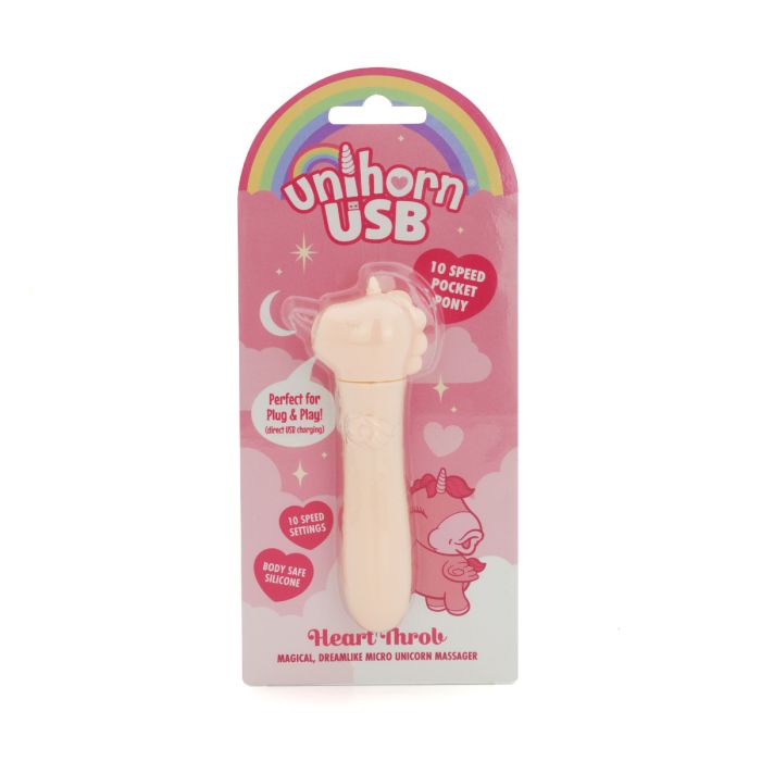 Unihorn Bullet - Heart Throb
