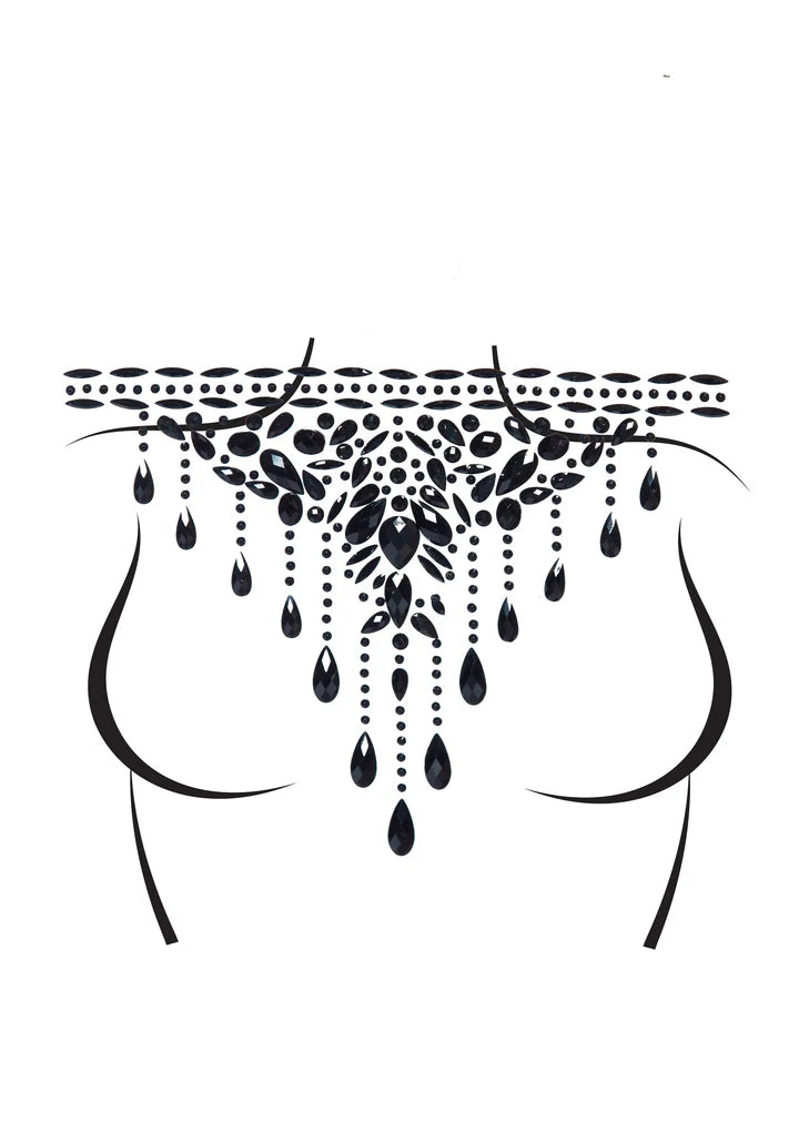 Body Jewels