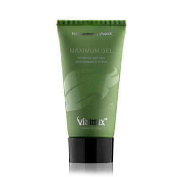 Maximum Gel