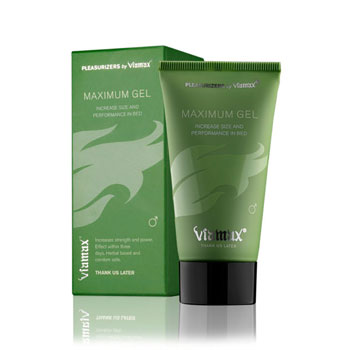 Maximum Gel