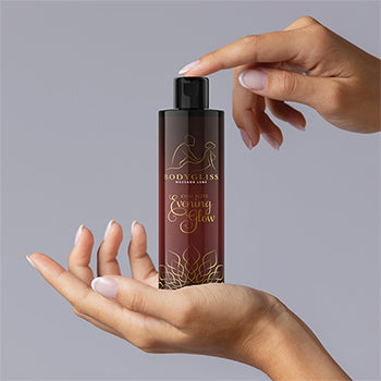 Bodygliss nuddolía - Chai Bliss