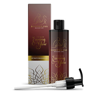 Bodygliss nuddolía - Chai Bliss