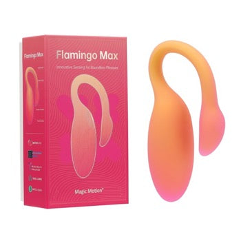 Flamingo MAX - Magic Motion