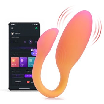 Flamingo MAX - Magic Motion
