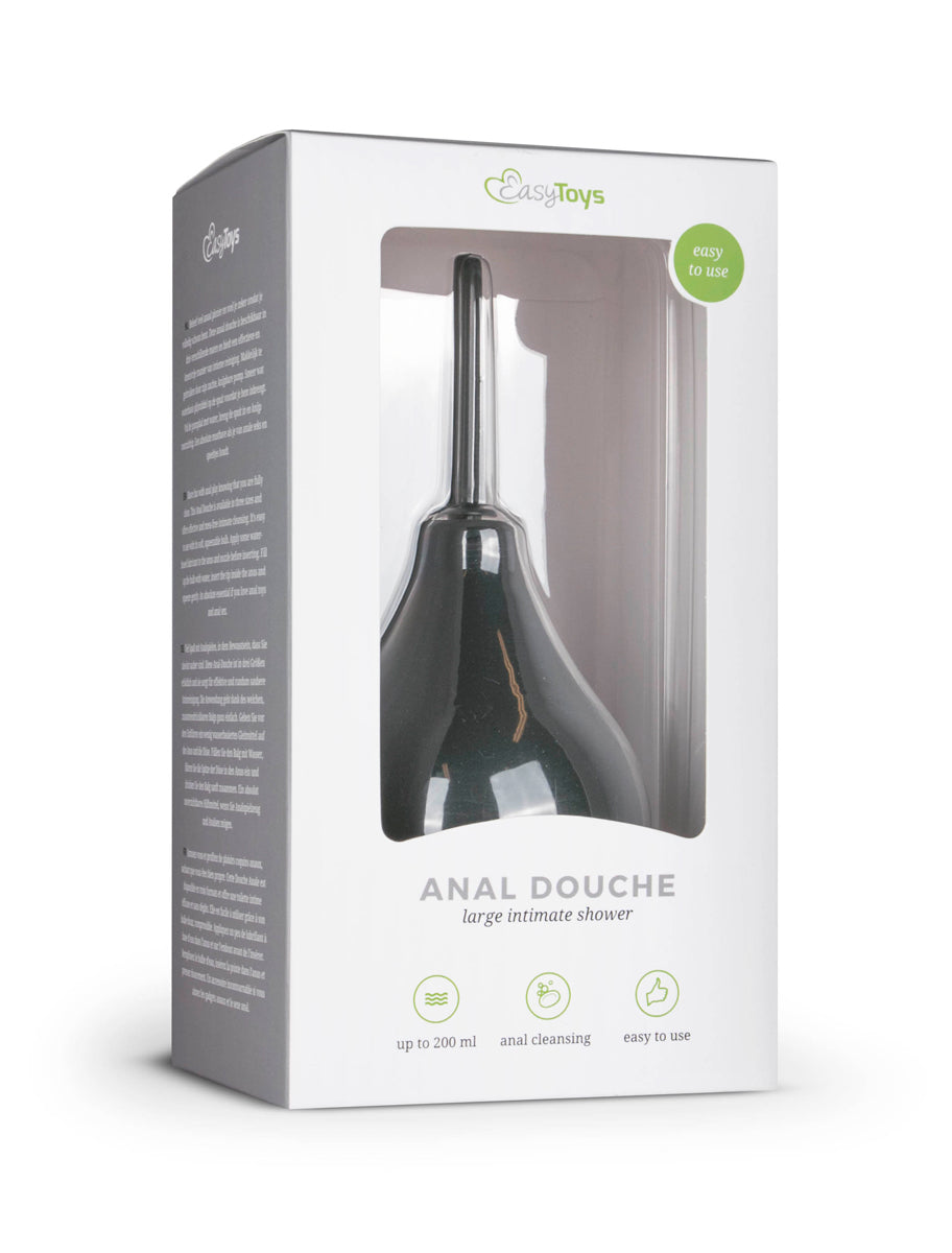 Anal Douche - Stór