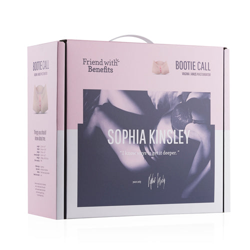 Sophia Kinsley Múffa