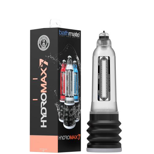 Bathmate HydroMax 7