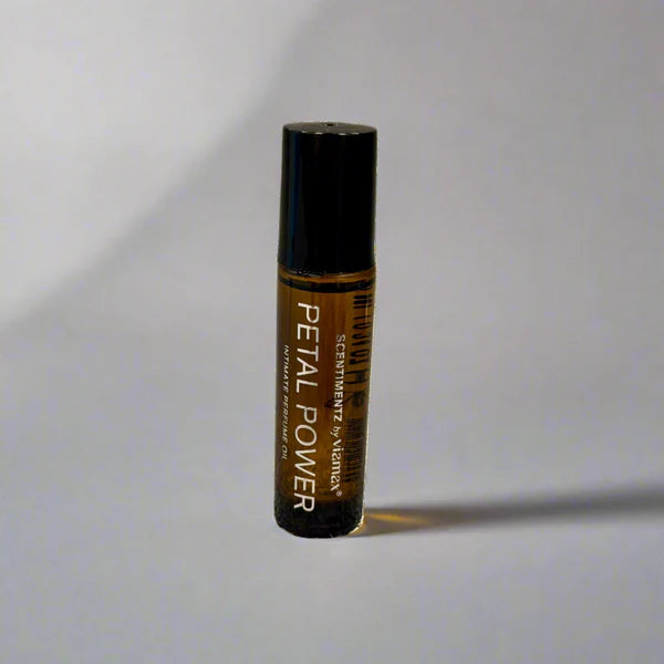 Petal Power Ilmvatnsolía