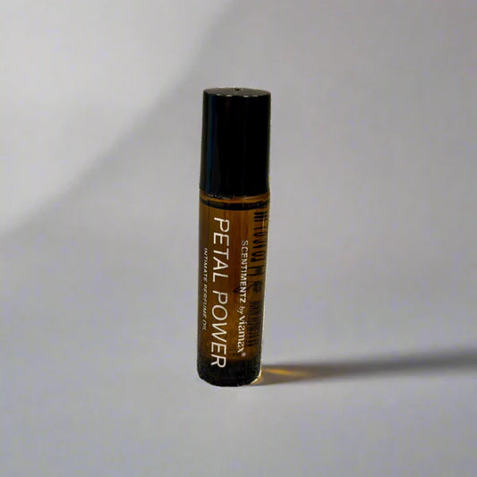 Petal Power Ilmvatnsolía