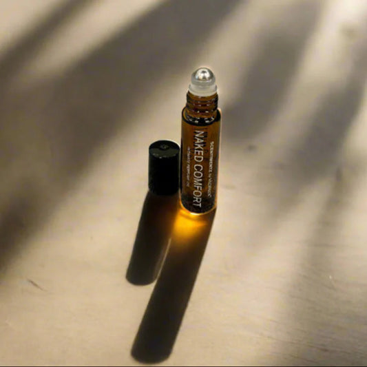 NKD Comfort Ilmvatnsolía