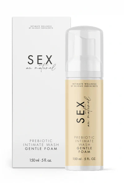 Prebiotic Initmate Foam