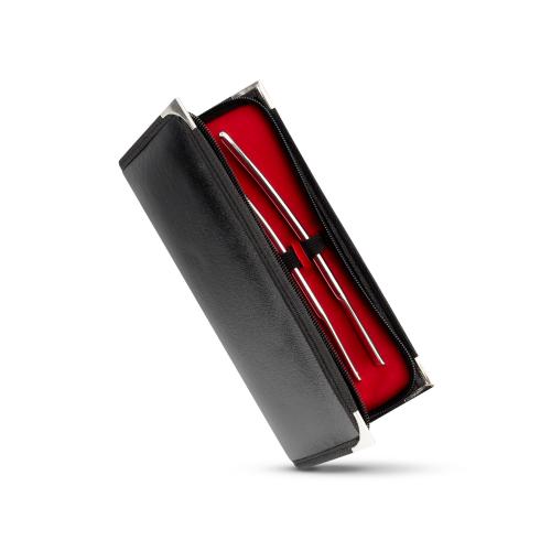 Sinner Penis Plug Sett176 - 9mm-12mm