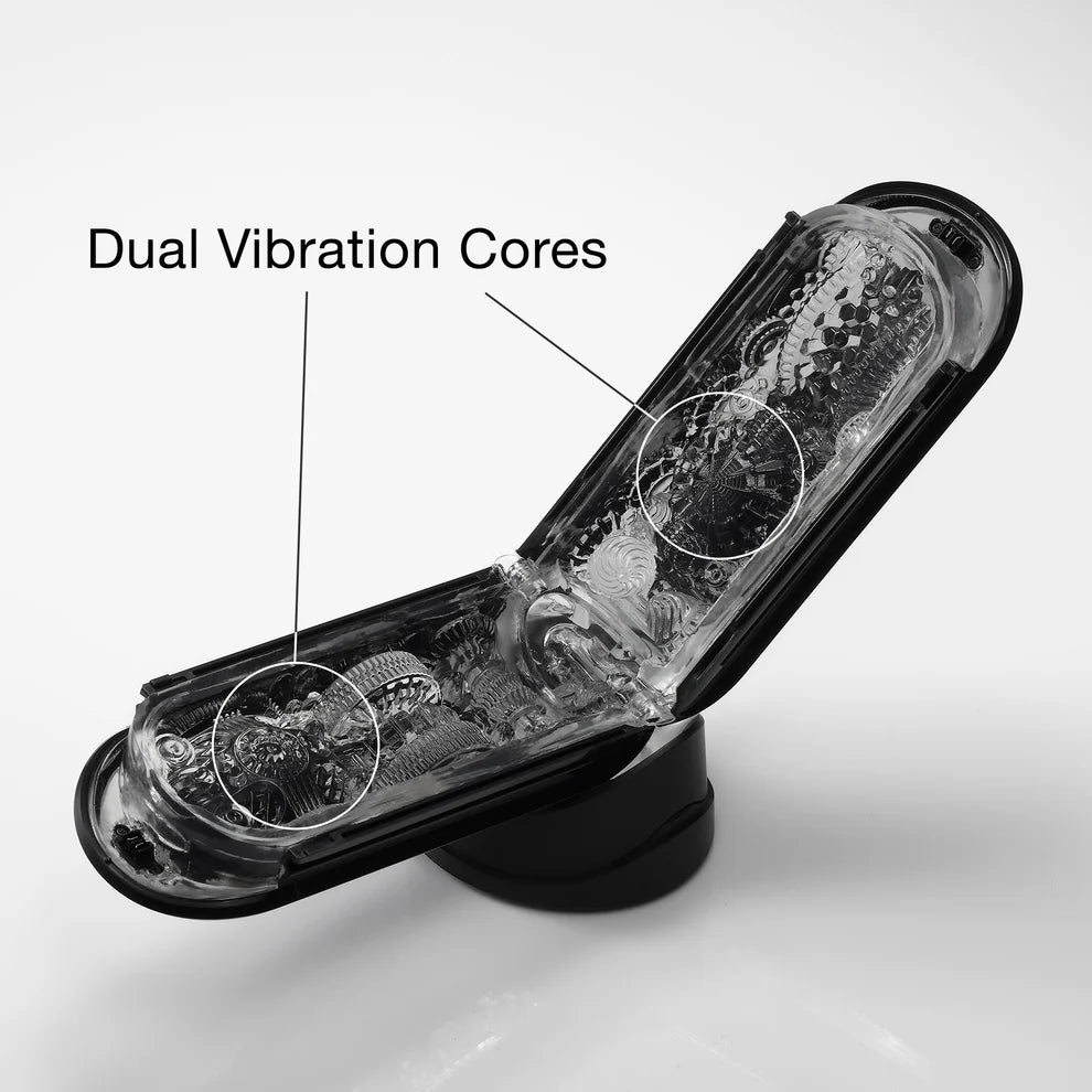Tenga Flip Zero - Titrandi