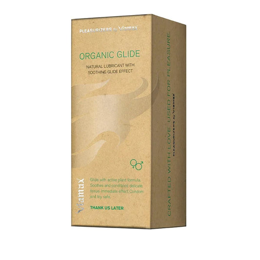 Organic Glide