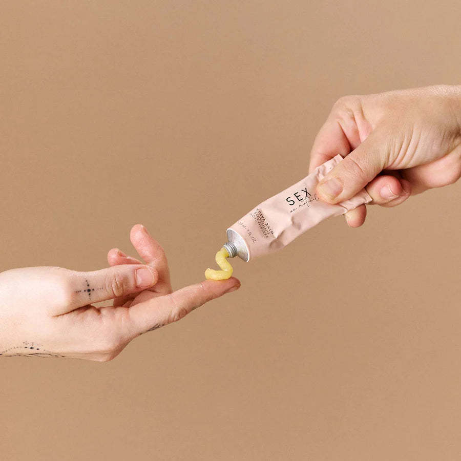 Vulva Balm