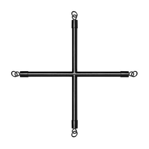 Hogtie Cross Bar - Bedroom Fantasies