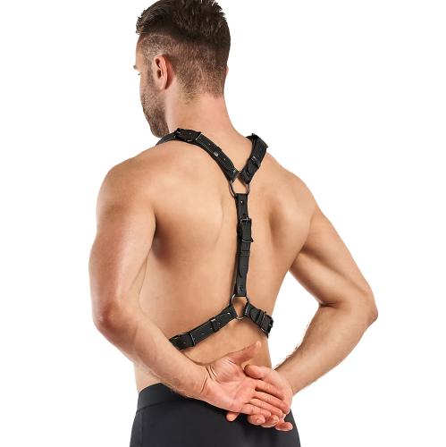 Max harness