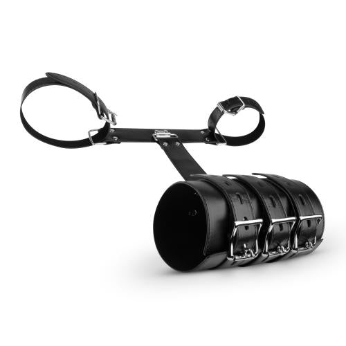 Blissfully Bound - Bedroom Fantasies