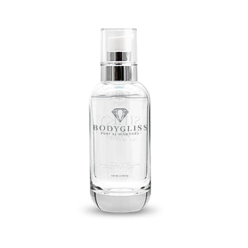 Bodygliss Diamond Sleipiefni