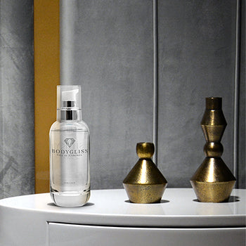 Bodygliss Diamond Sleipiefni