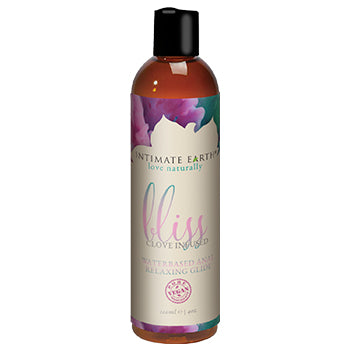 Bliss - Relaxing Anal Sleipiefni