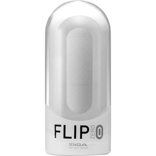 Tenga Flip Zero
