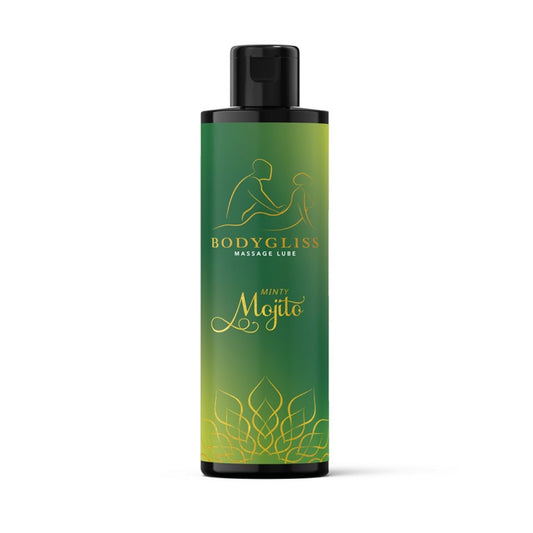 Bodygliss Nuddolía - Minty Mojito