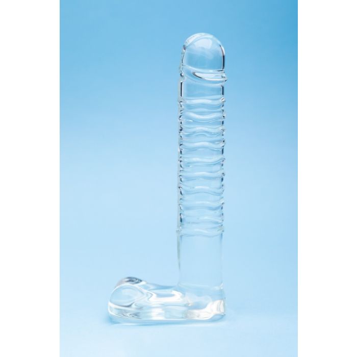 Seraphic Serenade - Gler Dildo
