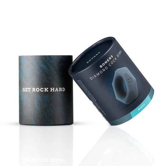 Typpahringur Diamond