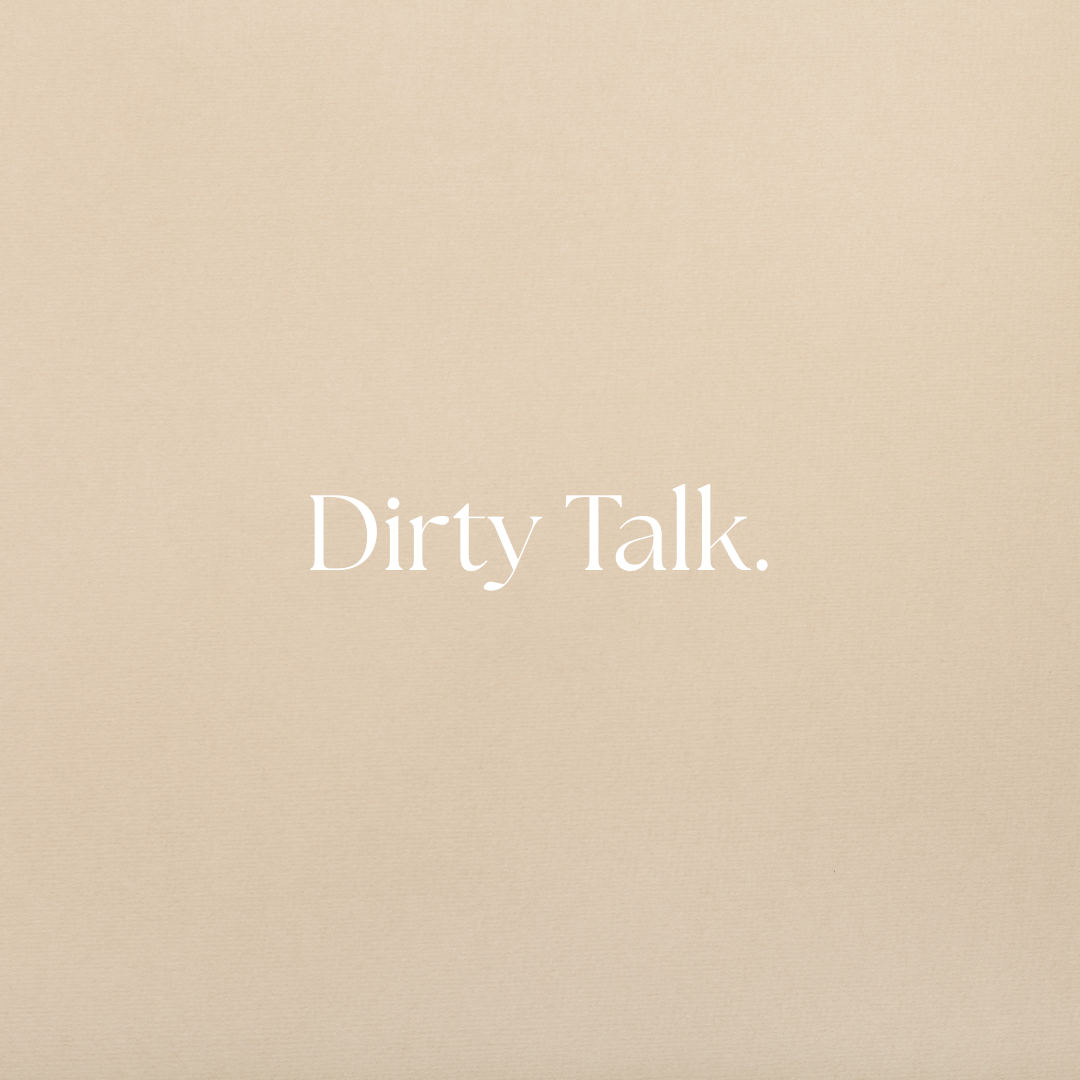 Dirty Talk & Sexting Námskeið