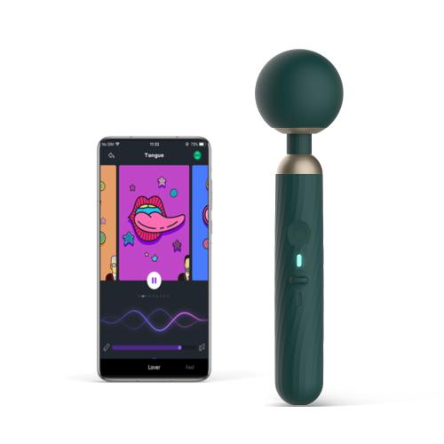 Zenith Smart Wand - Magic Motion