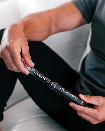 Matchmaker - Black Diamond - Ferómón Ilmvatn