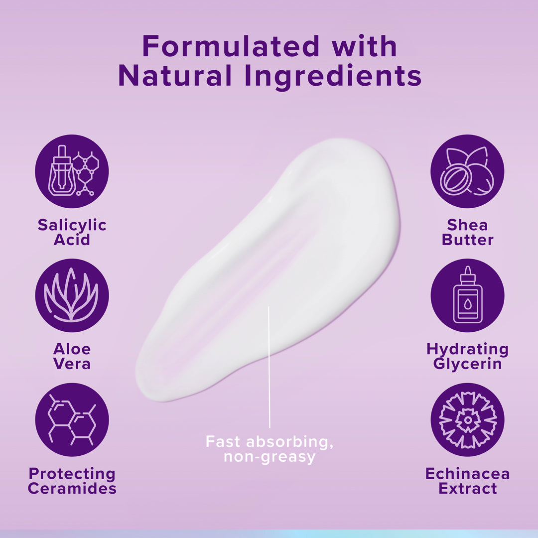 Salicylic Acid Reviving Fótakrem