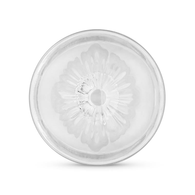 Tvöföld múffa - rass og píka