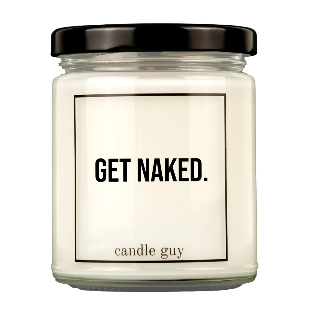 GET NAKED - KERTI